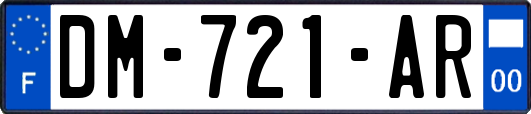 DM-721-AR