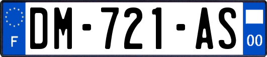 DM-721-AS