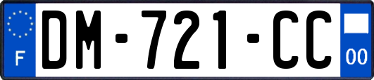 DM-721-CC