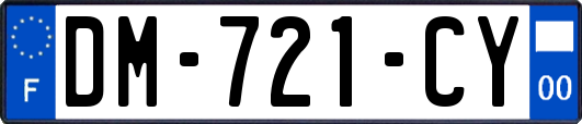 DM-721-CY