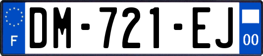 DM-721-EJ