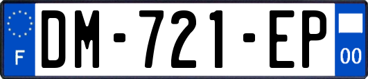 DM-721-EP