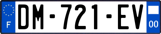 DM-721-EV