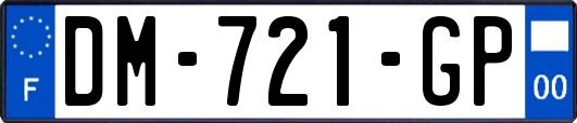 DM-721-GP