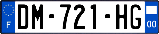 DM-721-HG