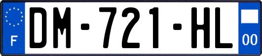 DM-721-HL