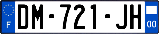 DM-721-JH