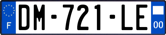 DM-721-LE