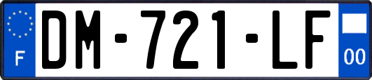 DM-721-LF