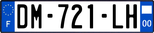 DM-721-LH