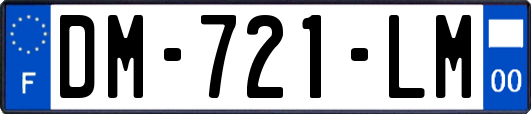 DM-721-LM