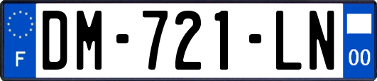 DM-721-LN