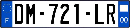 DM-721-LR