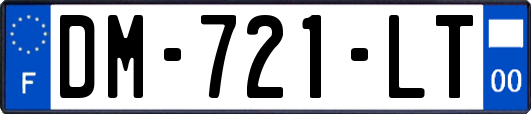 DM-721-LT