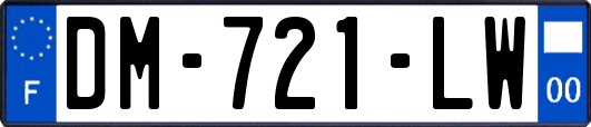 DM-721-LW