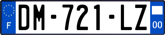 DM-721-LZ