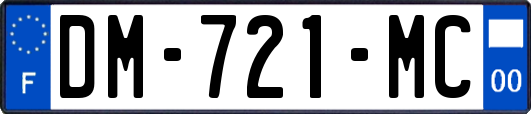 DM-721-MC