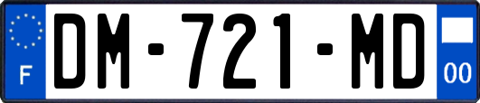 DM-721-MD