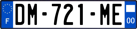 DM-721-ME