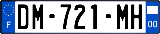 DM-721-MH