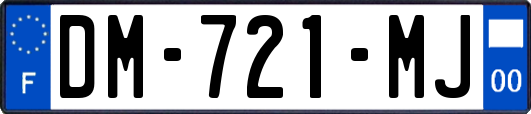 DM-721-MJ