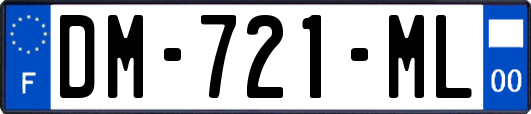 DM-721-ML