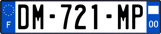 DM-721-MP