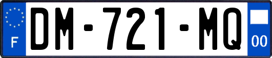 DM-721-MQ
