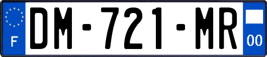 DM-721-MR