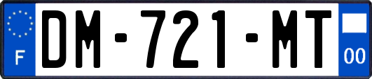 DM-721-MT