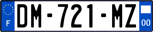 DM-721-MZ