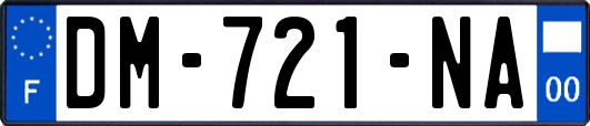 DM-721-NA