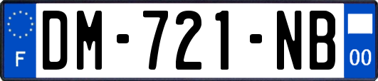 DM-721-NB