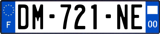DM-721-NE