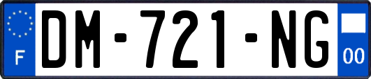 DM-721-NG