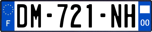 DM-721-NH