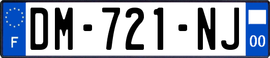 DM-721-NJ