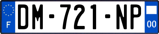 DM-721-NP