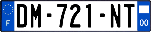 DM-721-NT