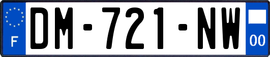 DM-721-NW