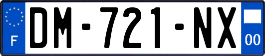 DM-721-NX