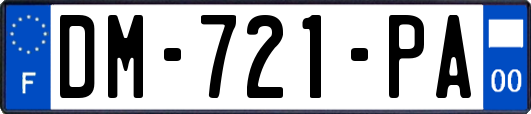 DM-721-PA