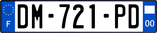 DM-721-PD