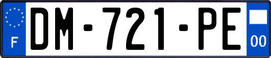 DM-721-PE