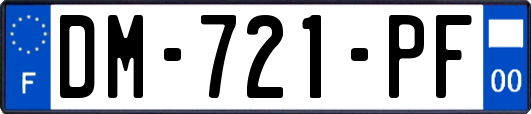 DM-721-PF