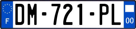 DM-721-PL