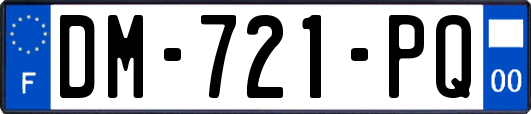 DM-721-PQ