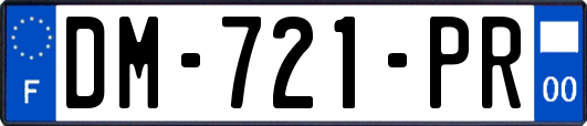 DM-721-PR