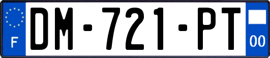 DM-721-PT