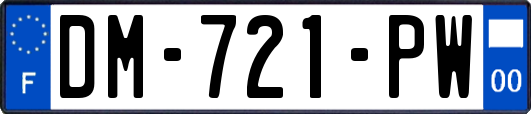 DM-721-PW